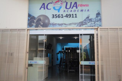 Imagem 3 da galeria do parceiro Academia Acqua Fitness