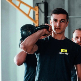 Immagine 2 dalla galleria del partner Palestra Performance Bologna