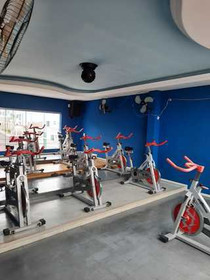 Imagem 3 da galeria do parceiro Metamorfose Hybrid Training