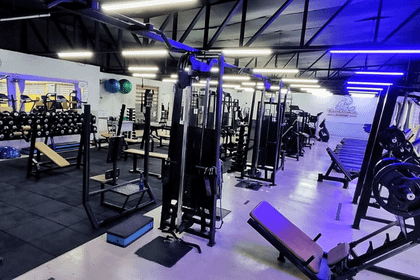 Imagem 6 da galeria do parceiro Mais Vida Academia