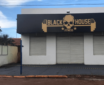 Imagem 1 da galeria do parceiro Black House Fitness