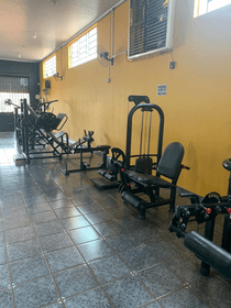 Imagem 2 da galeria do parceiro Black House Fitness