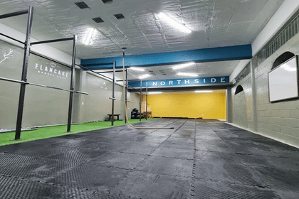 Imagen 2 de la galería del partner Northside Fitness
