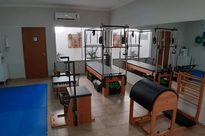 Imagem 2 da galeria do parceiro Pilates Edvaine Buzinari