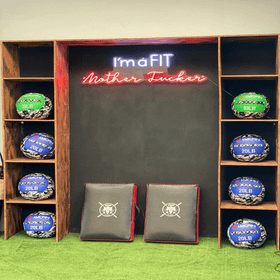 Imagen 2 de la galería del partner Gajah Fit House
