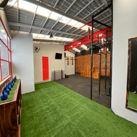 Imagen 1 de la galería del partner Gajah Fit House