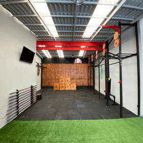 Imagen 4 de la galería del partner Gajah Fit House