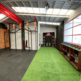 Imagen 5 de la galería del partner Gajah Fit House