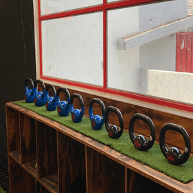 Imagen 6 de la galería del partner Gajah Fit House