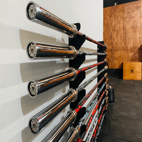 Imagen 7 de la galería del partner Gajah Fit House
