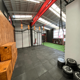 Imagen 8 de la galería del partner Gajah Fit House