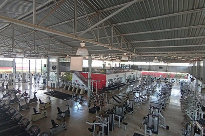 Imagem 1 da galeria do parceiro Esporte & Cia