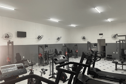 Imagem 2 da galeria do parceiro CT.R2fitness