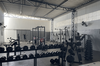 Imagem 3 da galeria do parceiro CT.R2fitness