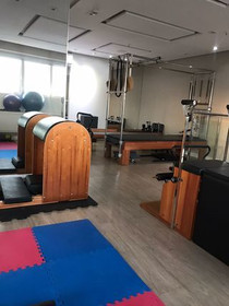 Imagem 2 da galeria do parceiro Argos Pilates e Fisioterapia