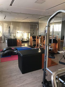 Imagem 4 da galeria do parceiro Argos Pilates e Fisioterapia