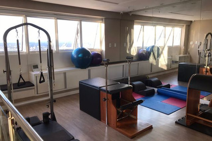 Imagem 6 da galeria do parceiro Argos Pilates e Fisioterapia