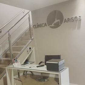 Imagem 7 da galeria do parceiro Argos Pilates e Fisioterapia