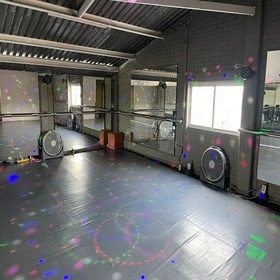 Imagen 1 de la galería del partner VXN WORKOUT ALAMOS