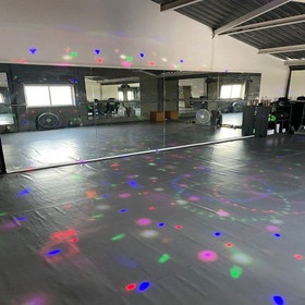 Imagen 2 de la galería del partner VXN WORKOUT ALAMOS