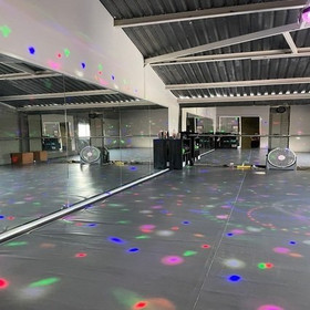 Imagen 3 de la galería del partner VXN WORKOUT ALAMOS