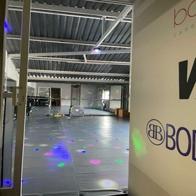 Imagen 4 de la galería del partner VXN WORKOUT ALAMOS