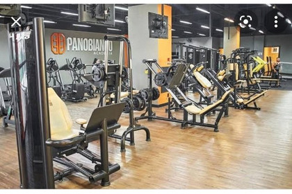 Imagem 1 da galeria do parceiro Panobianco - Glicério