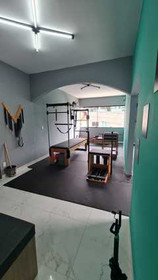 Imagem 3 da galeria do parceiro Voll Pilates Studios Belo Horizonte