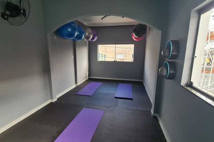 Imagem 4 da galeria do parceiro Voll Pilates Studios Belo Horizonte