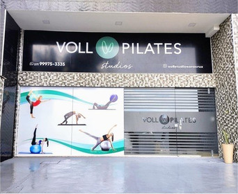 Imagem 2 da galeria do parceiro Voll Pilates Aracruz