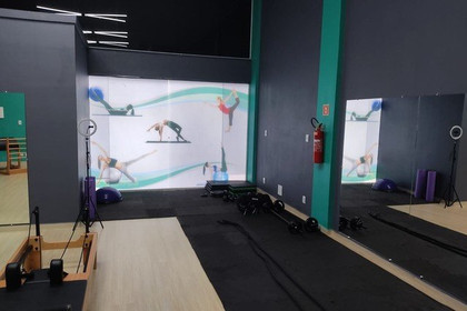 Imagem 3 da galeria do parceiro Voll Pilates Aracruz