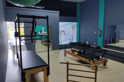 Imagem 4 da galeria do parceiro Voll Pilates Aracruz