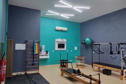 Imagem 5 da galeria do parceiro Voll Pilates Aracruz