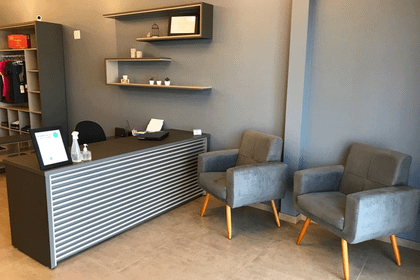 Imagem 5 da galeria do parceiro Voll Pilates Studios Guarapuava