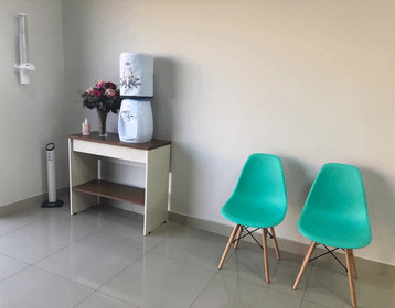 Imagem 2 da galeria do parceiro Voll Pilates Studios Lins