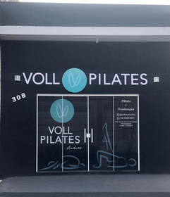 Imagem 3 da galeria do parceiro Voll Pilates Studios Lins