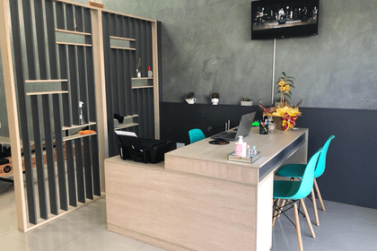 Imagem 5 da galeria do parceiro Voll Pilates Studios Lins