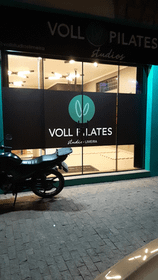 Imagem 1 da galeria do parceiro Voll Pilates Studios Limeira