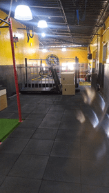 Imagem 1 da galeria do parceiro Killer bees Itaquera