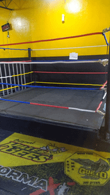 Imagem 2 da galeria do parceiro Killer bees Itaquera
