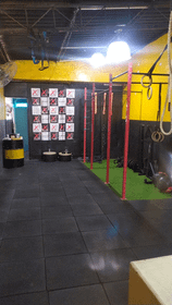 Imagem 5 da galeria do parceiro Killer bees Itaquera