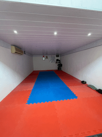 Imagem 1 da galeria do parceiro Roberto Pacheco Karate