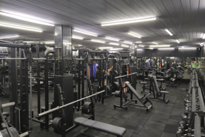 Imagem 1 da galeria do parceiro Academia Kildary Fernandes 24H