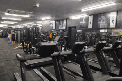 Imagem 2 da galeria do parceiro Academia Kildary Fernandes 24H
