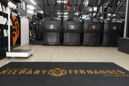 Imagem 4 da galeria do parceiro Academia Kildary Fernandes 24H