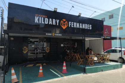 Imagem 5 da galeria do parceiro Academia Kildary Fernandes 24H