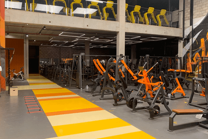 Imagem 3 da galeria do parceiro ARX Concept