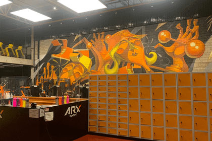 Imagem 5 da galeria do parceiro ARX Concept