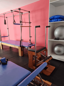 Imagem 2 da galeria do parceiro Pilates - Clínica LES