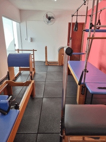 Imagem 3 da galeria do parceiro Pilates - Clínica LES